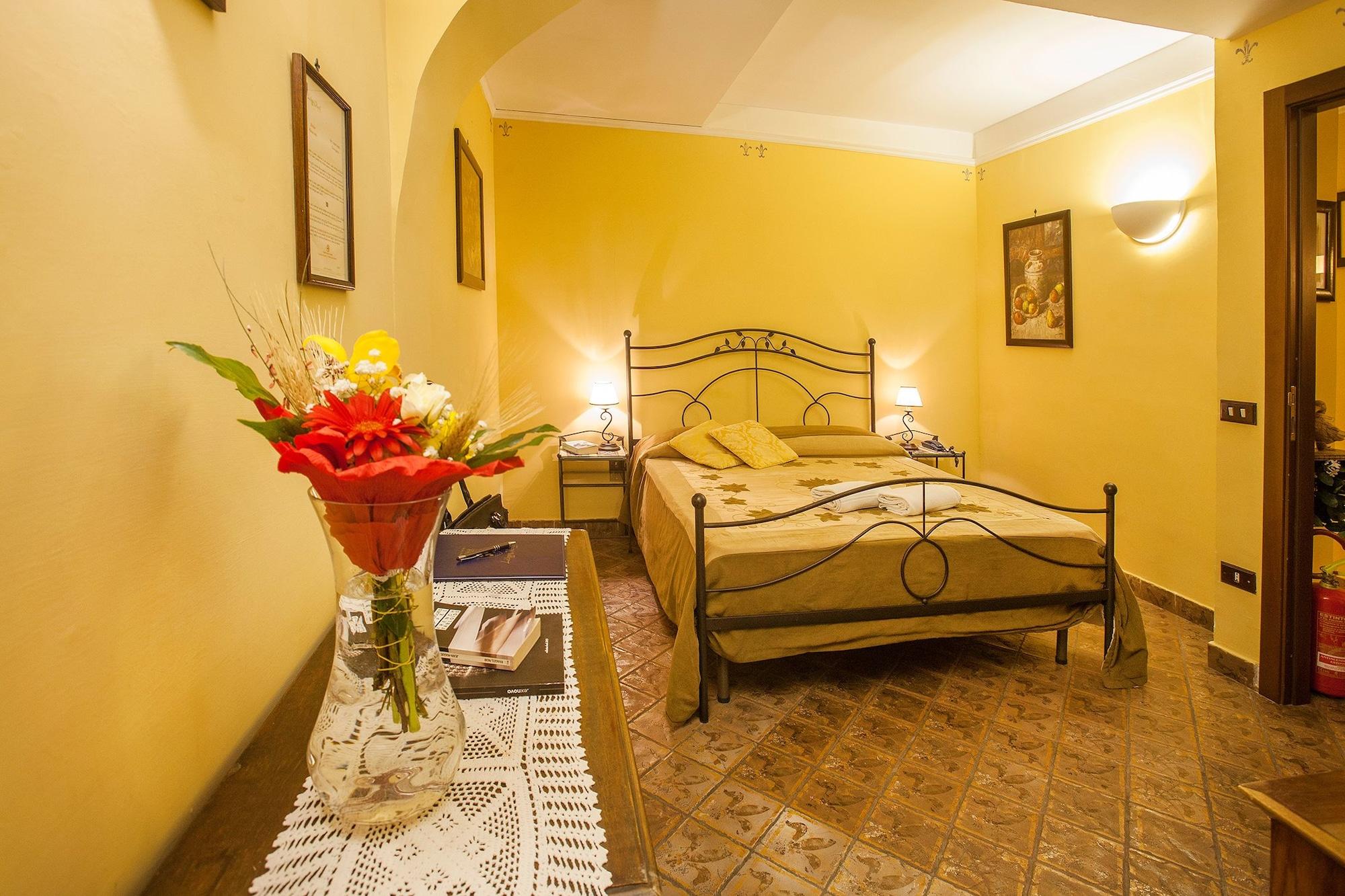 B&B L'Alloggio Dei Vassalli Naples Luaran gambar