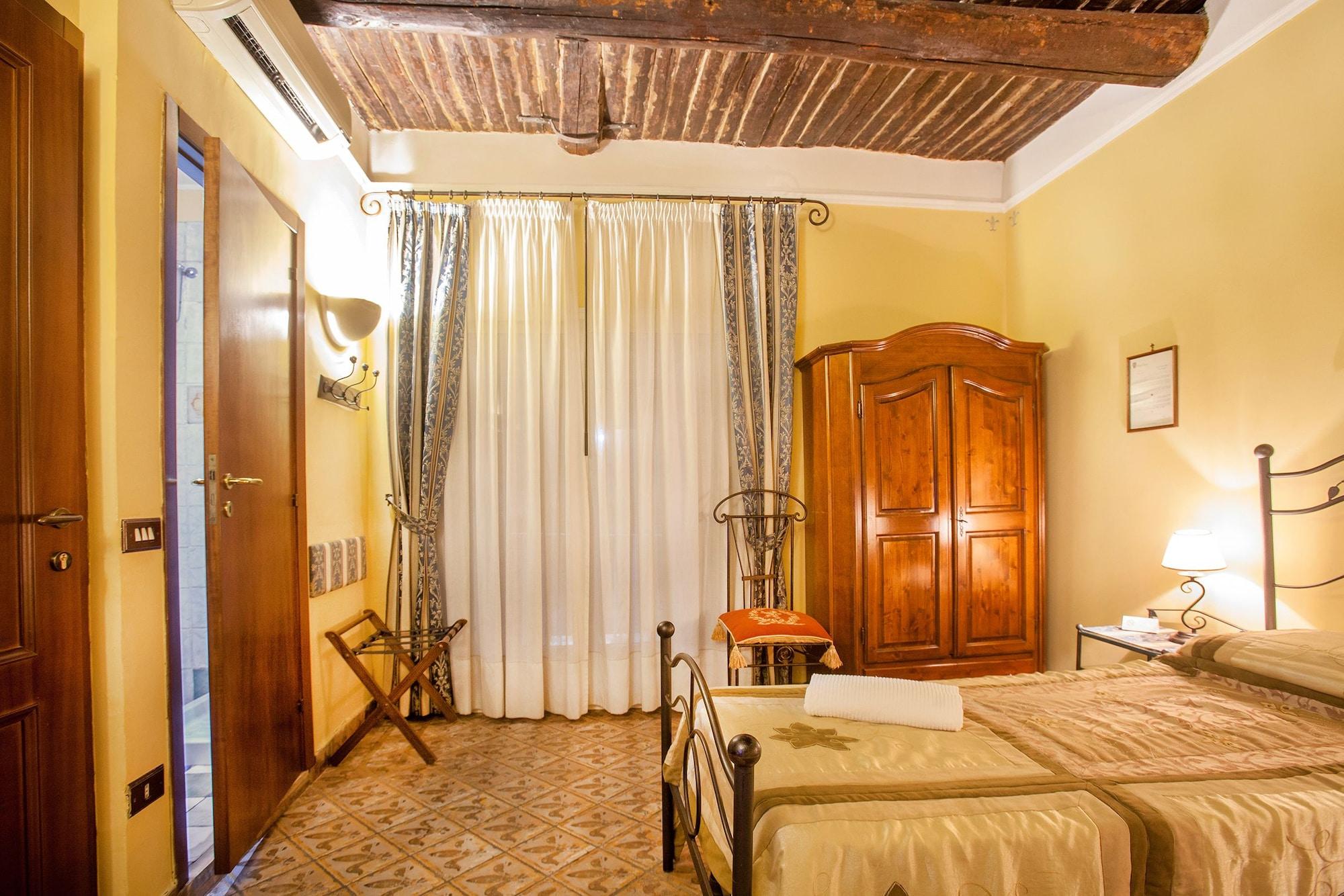 B&B L'Alloggio Dei Vassalli Naples Luaran gambar