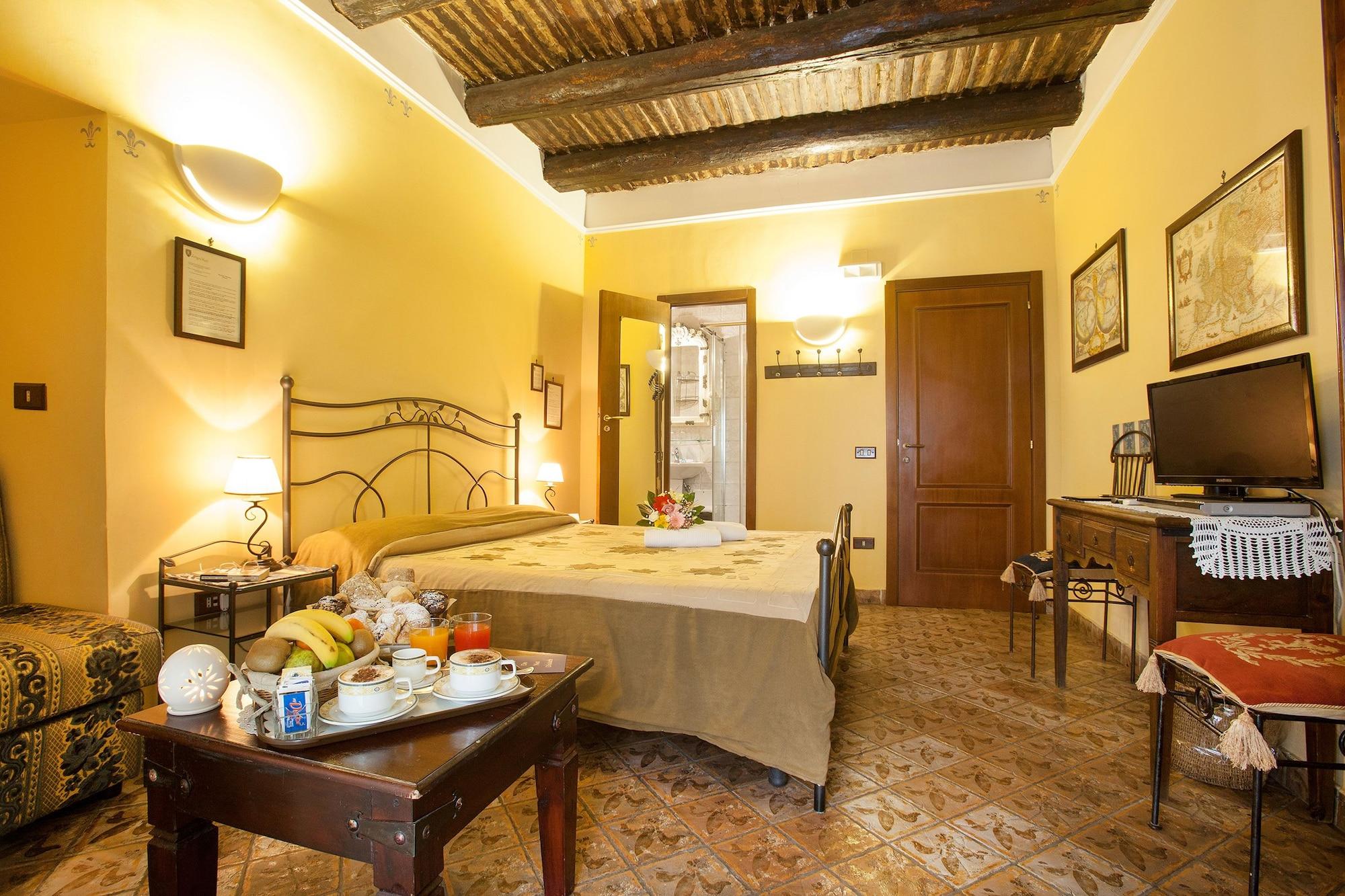 B&B L'Alloggio Dei Vassalli Naples Luaran gambar