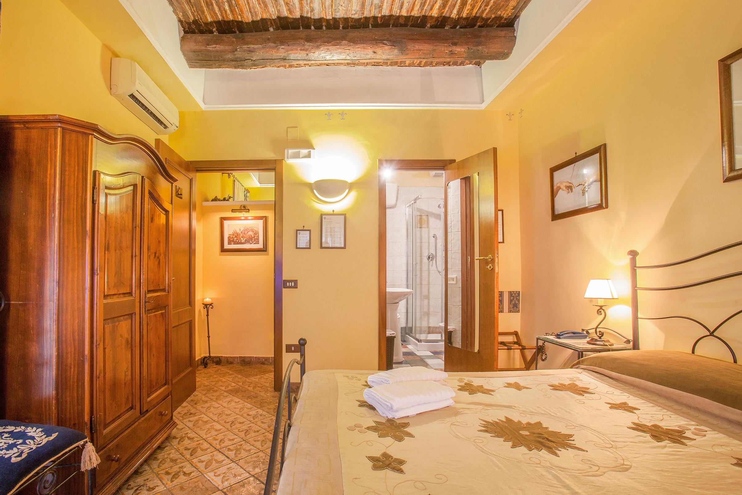 B&B L'Alloggio Dei Vassalli Naples Luaran gambar
