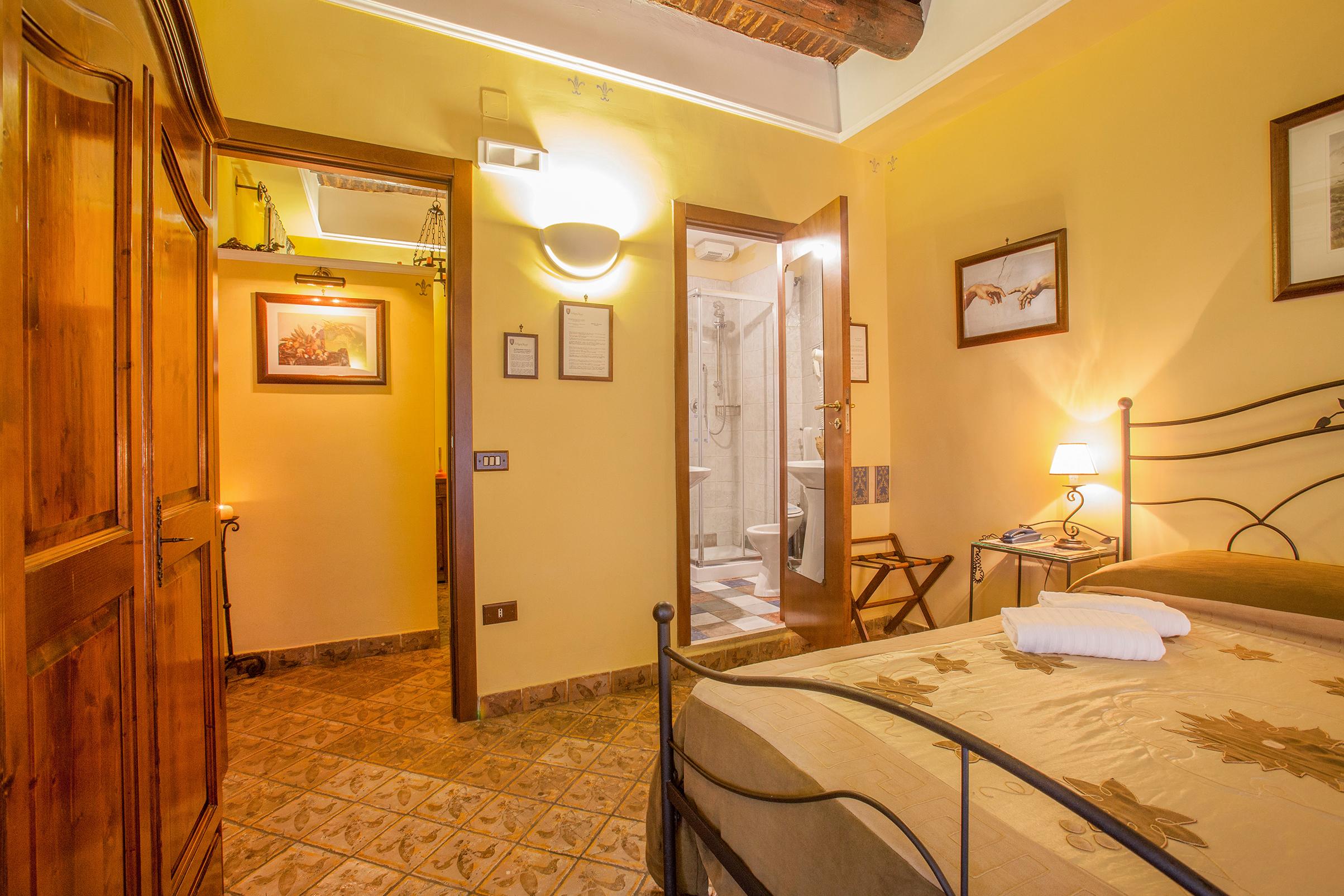 B&B L'Alloggio Dei Vassalli Naples Luaran gambar