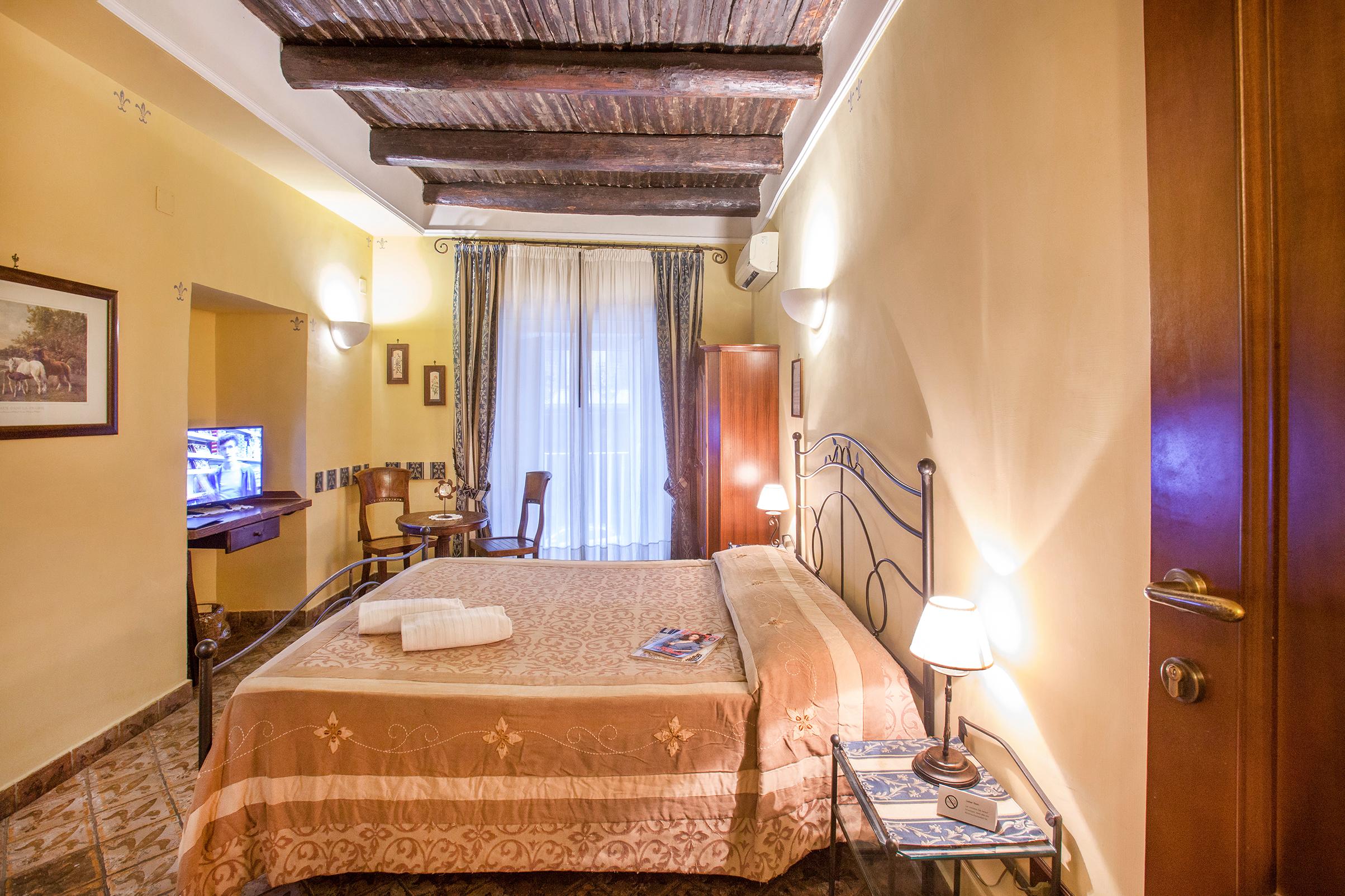 B&B L'Alloggio Dei Vassalli Naples Luaran gambar