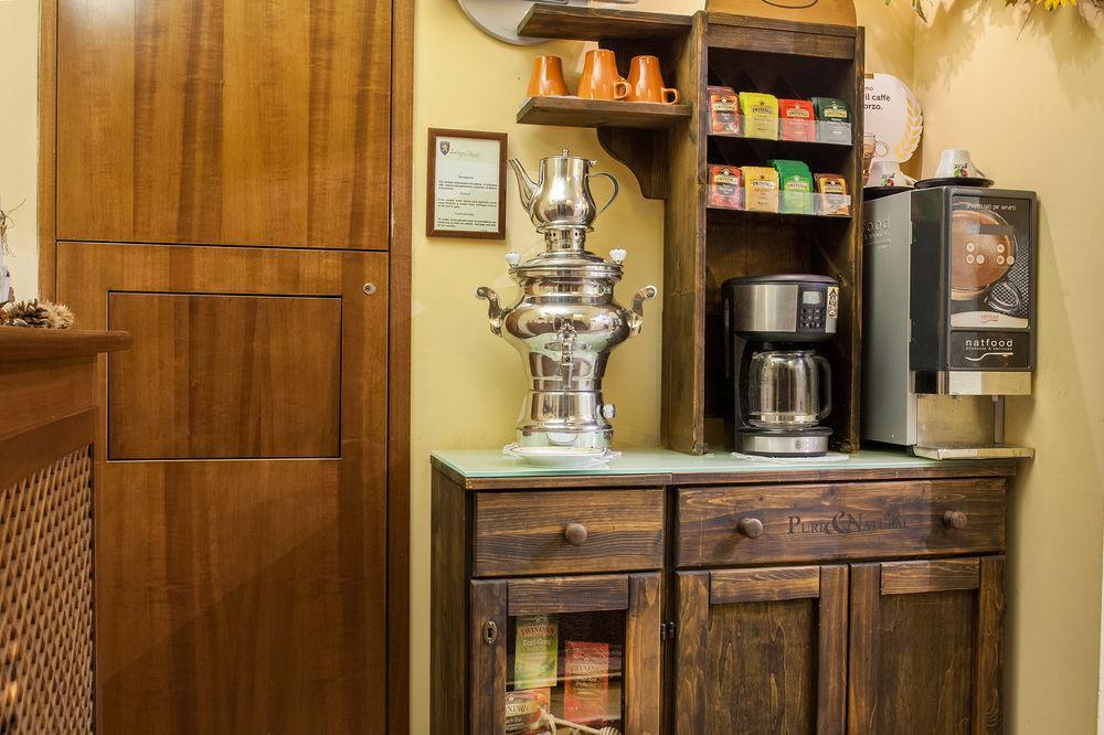 B&B L'Alloggio Dei Vassalli Naples Luaran gambar