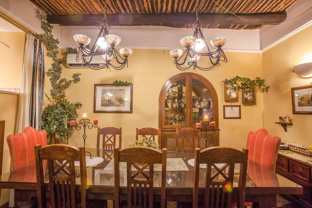 B&B L'Alloggio Dei Vassalli Naples Luaran gambar