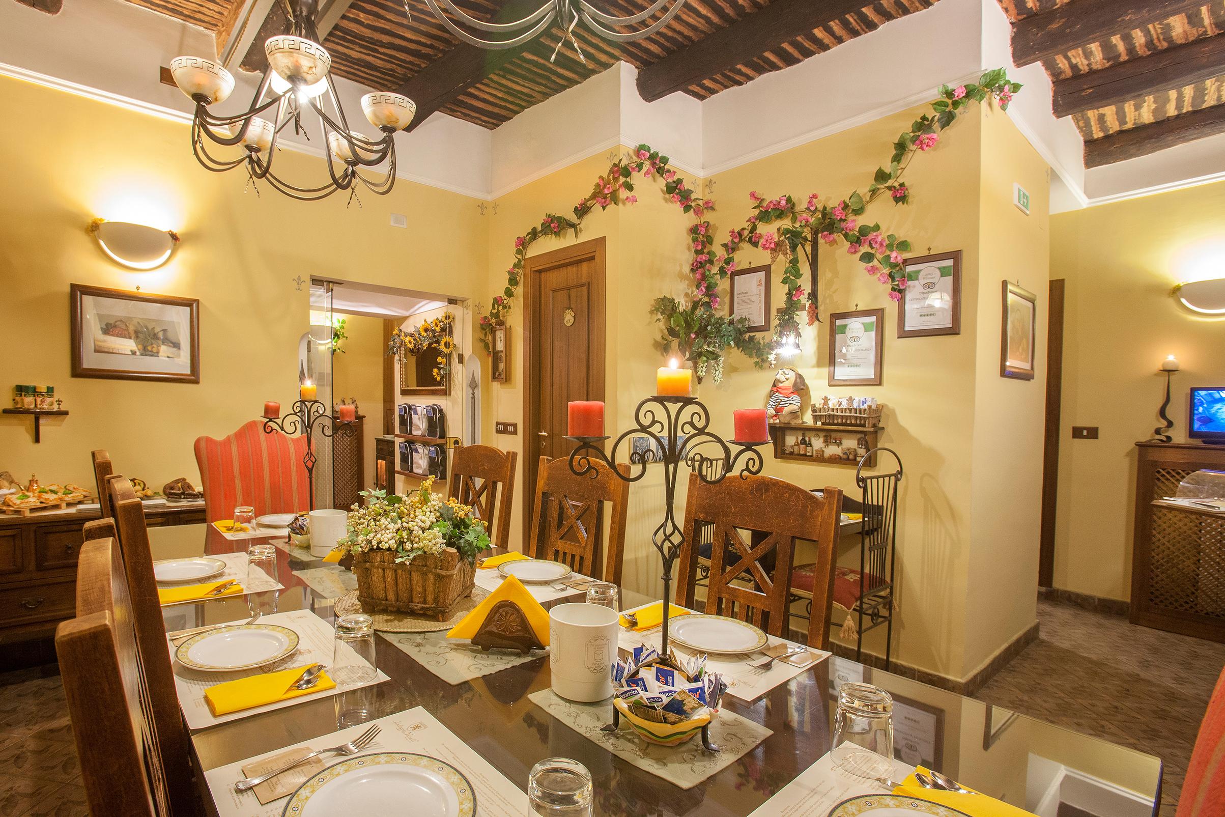 B&B L'Alloggio Dei Vassalli Naples Luaran gambar