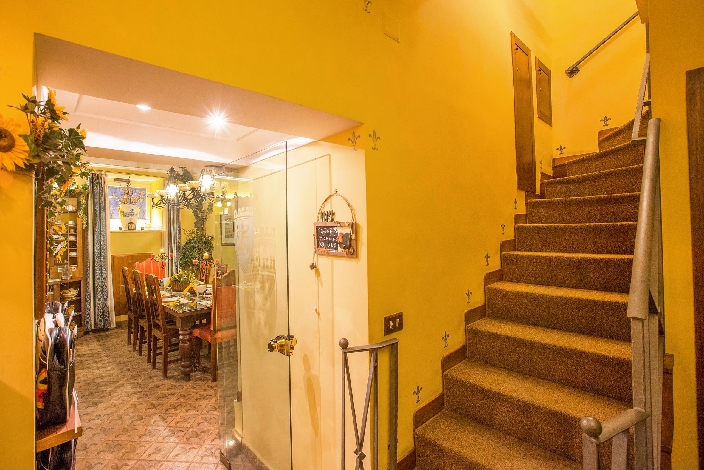 B&B L'Alloggio Dei Vassalli Naples Luaran gambar