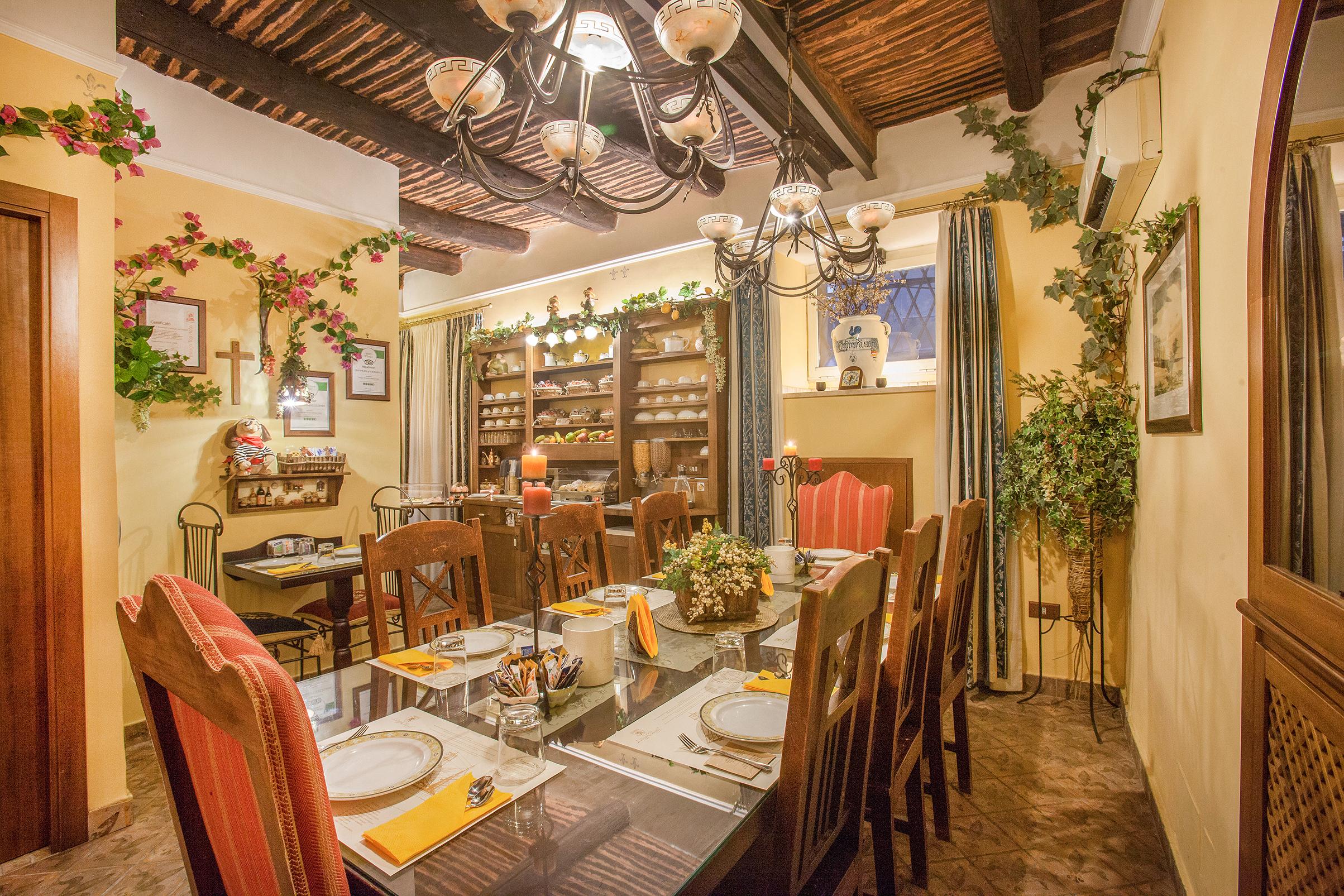B&B L'Alloggio Dei Vassalli Naples Luaran gambar